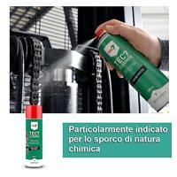 TEC7 Cleaner 500ml - thumbnail