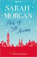 Flirt op 5th Avenue - Sarah Morgan - eBook (9789402531879) - thumbnail