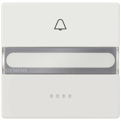 Siemens 5TG7150 1-voudig Wit Schakelmateriaal 1 stuk(s)