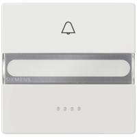 Siemens 5TG7150 1-voudig Wit Schakelmateriaal 1 stuk(s) - thumbnail