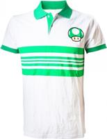 Nintendo Polo 1-Up Mushroom - thumbnail