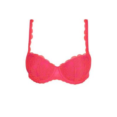 Marie Jo voorgevormde beugelbh Rosalia roze Marie Jo voorgevormde beugelbh Rosalia roze