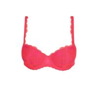 Marie Jo voorgevormde beugelbh Rosalia roze - thumbnail