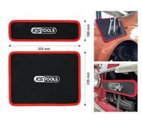 KS Tools 800.0175 Magneetmat 320 x 245 mm - thumbnail