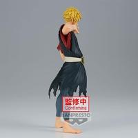 Hell's Paradise DXF Figure - Aza Chobe - thumbnail