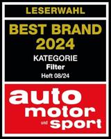 Brandstoffilter N4281 - thumbnail