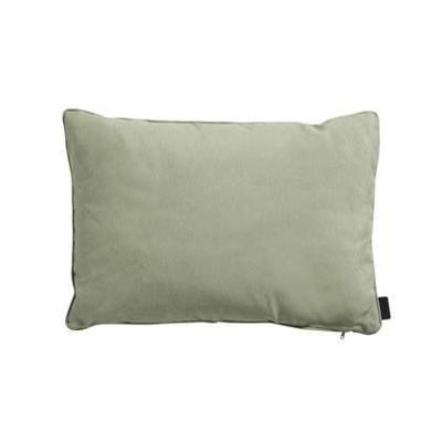Madison sierkussen piping panama sage 60 x 40 cm