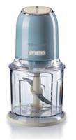 Ariete 0438/05 elektrische hakmolen 0,6 l 400 W Blauw - thumbnail