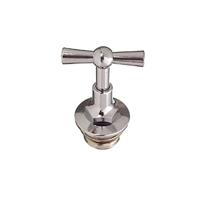 Cornat Bovenstuk Kraan 3/4 Ch - TEC301502 - thumbnail