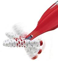 Microvezel Zwabber Vileda Spray Max Plastic - thumbnail