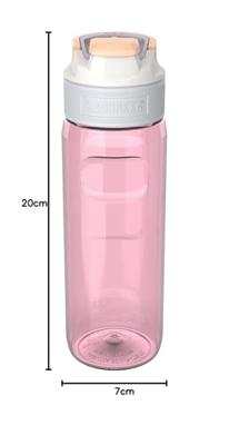 ELTON 750ML RAINBOW PASTELS