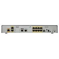Cisco 892 VoIP-router (8-poort) - thumbnail