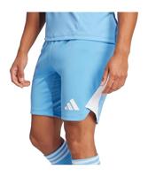 adidas Tiro 25 Pro Keepersbroekje Lichtblauw - thumbnail