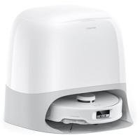 Robotstofzuiger Roborock QREVO CURV 6400 mAh - thumbnail