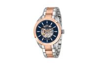 Maserati R8823112005 Heren Horloge 45mm 10ATM - thumbnail