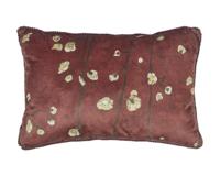 Beddinghouse x Van Gogh Museum Plum Blossoms Sierkussen Rood - thumbnail