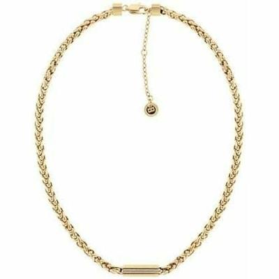 Ketting Dames Tommy Hilfiger 2780873 45 cm