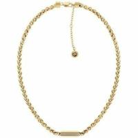 Dames ketting Tommy Hilfiger 2780873 45 cm - thumbnail