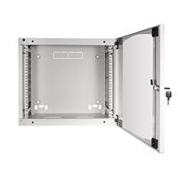 LogiLink W15F64G 19 wandgemonteerd rack - thumbnail