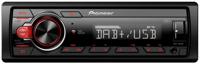 Pioneer autoradio "mvh-130daban". media tuner mvh-130daban - thumbnail