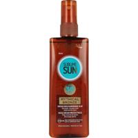 Loreal L'Oreal Paris Zonnebrand Sublime Sun Mythical Bronze Oil SPF30 - 150 ml - thumbnail