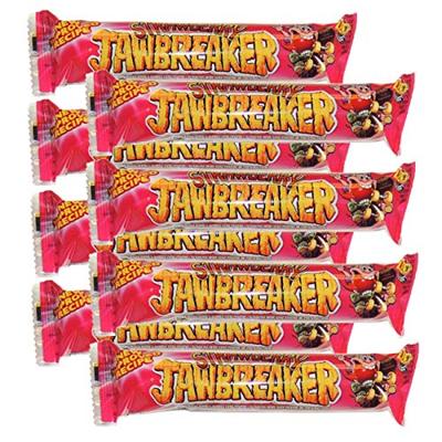 Jawbreakers Strawberry