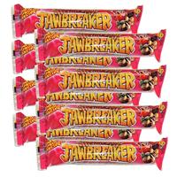 Jawbreakers Strawberry - thumbnail