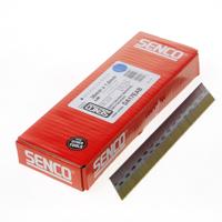 Senco DA spijker 38mm gegalvaniseerd: DA17EABN per 4000 stuks - DA17EABN - thumbnail