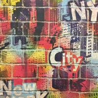 Dutch Wallcoverings J67410 - thumbnail