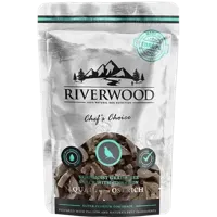 Riverwood Hondensnack kwartel / struisvogel 200g - thumbnail