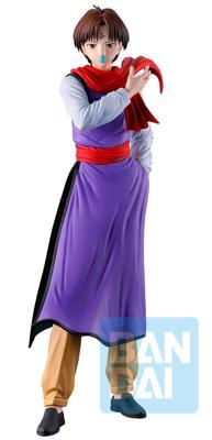 YuYu Hakusho: Dark Tournament Vol. 3 Ichibansho Masterlise PVC Statue Koenma 25 cm