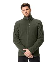 Vaude Idris III 3 In 1 Jas Heren Khaki S - thumbnail