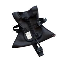 Baby Dan - Harnesses Day Care, Black (3011-11) - thumbnail
