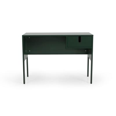 Tenzo bureau Uno - groen - 75x105x50 cm