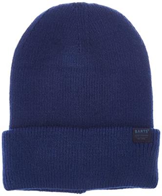 Barts Kinabalu Beanie Muts Blue one size