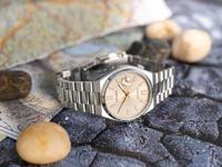 Citizen NJ0151-88W (Ø 40 mm) Heren horloge - thumbnail