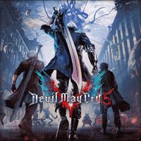 JEU PC CAPCOM DEVIL KAN CRY 5 ST - thumbnail