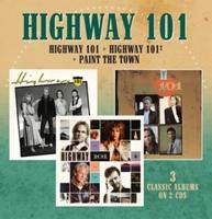 Highway 101 / Highway.. - CD (5013929899339) - thumbnail