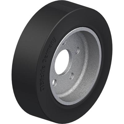 Blickle GEVA 302/5 Koppelwiel Wieldiameter: 300 mm Draagvermogen (max.): 1080 kg 1 stuk(s) Blickle GEVA 302/5 Koppelwiel Wieldiameter: 300 mm Draagvermogen (max.): 1080 kg 1 stuk(s)