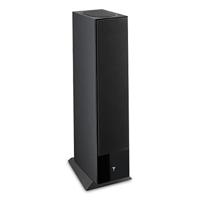 Focal: Theva N3-D Dolby Atmos Vloerstaande Speaker - Zwart - thumbnail