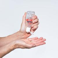 Direct desinfect ongeparfumeerd sensitive - thumbnail