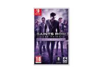 Saints Row the Third the Full Package - thumbnail