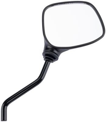 Vicma spiegel mirrors right black, e194d
