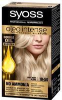 Syoss Oleo Intense 10-50 Licht Asblond - thumbnail