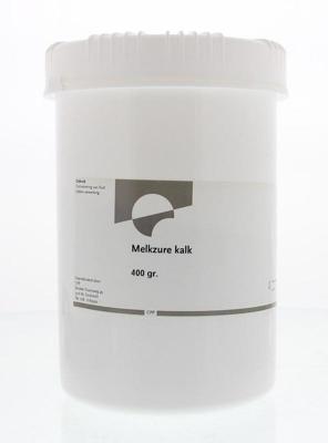 Chempropack Melkzure kalk 400 Gram