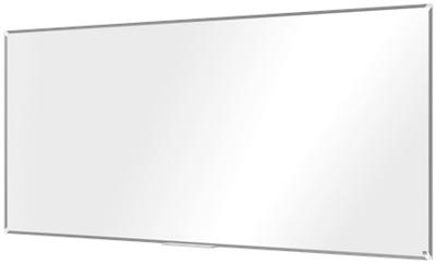 Nobo Premium Plus magnetisch whiteboard, gelakt staal, ft 270 x 120 cm Nobo Premium Plus magnetisch whiteboard, gelakt staal, ft 270 x 120 cm