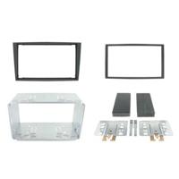 Dubbeldin paneel Opel 1233123206 - thumbnail