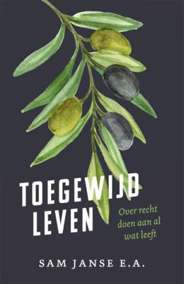 Toegewijd leven - Sam Janse - ebook