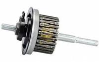 Shimano naafdynamo binnenwerk dh-c6000-2r - thumbnail