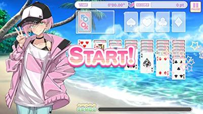 Otoko Cross: Naked Remix